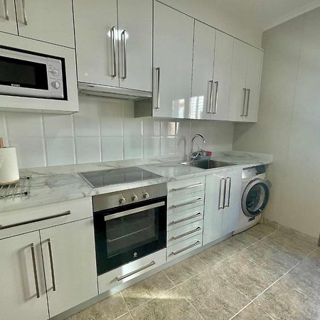 Ostadar Etxea Centrico Apartamento Reformado Bermeo Eksteriør bilde