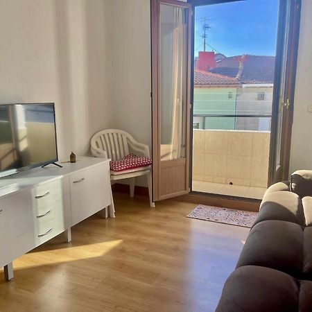 Ostadar Etxea Centrico Apartamento Reformado Bermeo Eksteriør bilde
