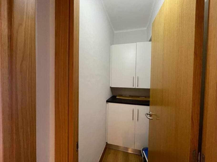 Ostadar Etxea Centrico Apartamento Reformado Bermeo Eksteriør bilde