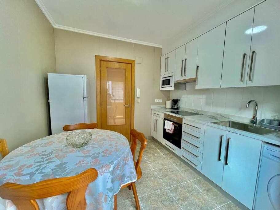 Ostadar Etxea Centrico Apartamento Reformado Bermeo Eksteriør bilde